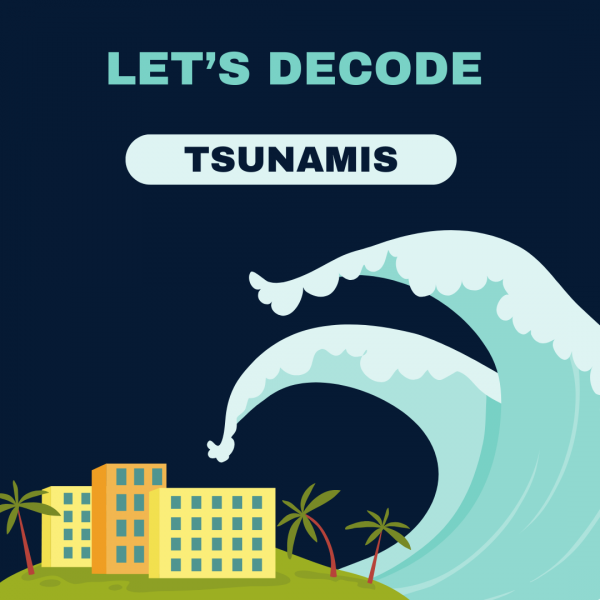 Understanding Tsunamis Natures Powerful Force Knowledge Hub